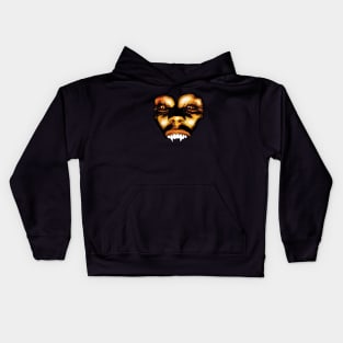 Vamparoni Kids Hoodie